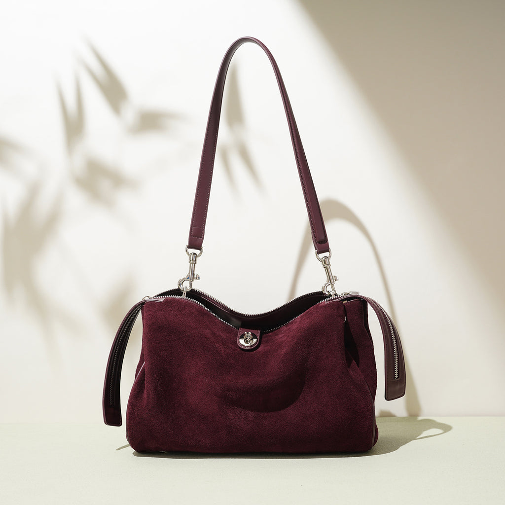 Sac Bandoulière Cuir