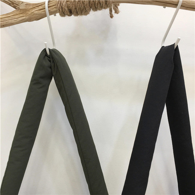 Cotton Soft Crossbody