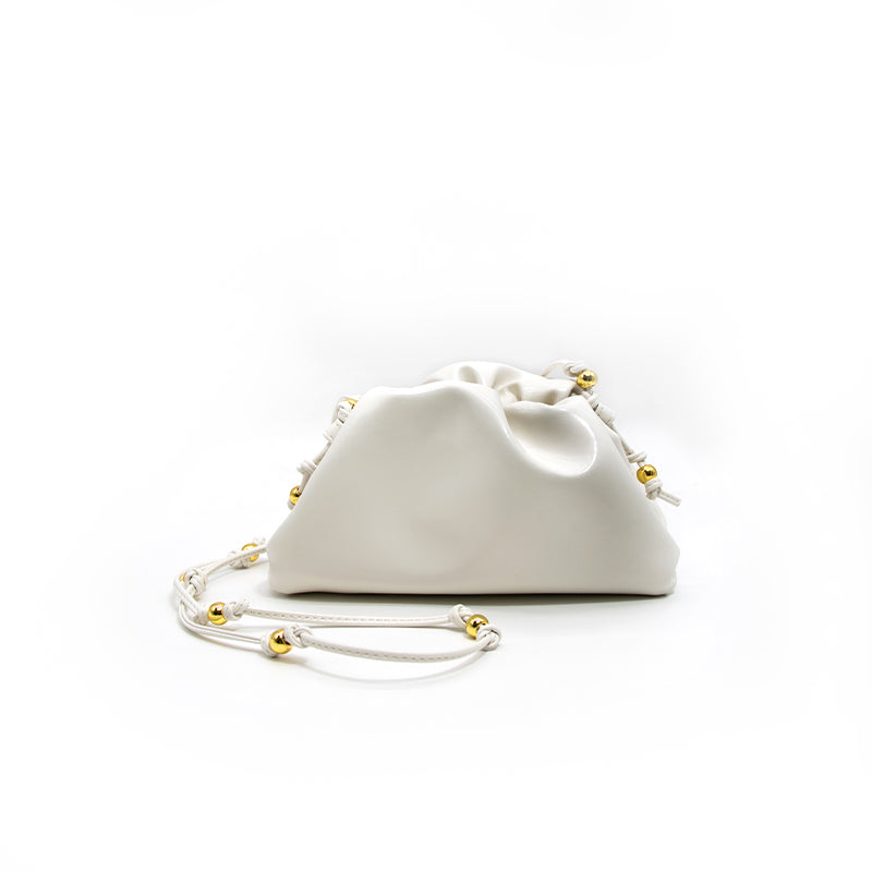 Sac Ravioli Cuir Premium