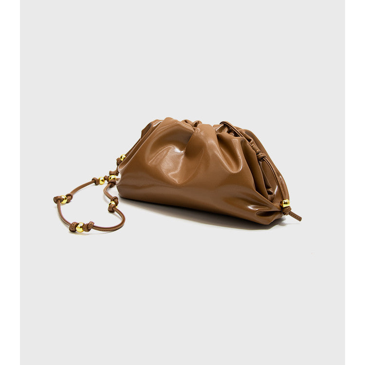 Sac Ravioli Cuir Premium