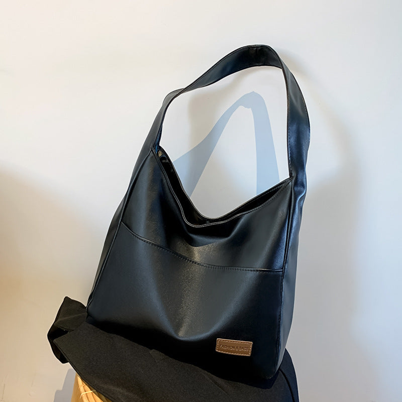 VintageFlow Shoulder