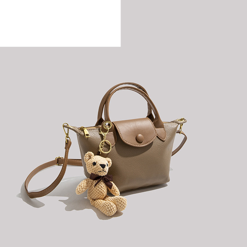 Sac Cuir Premium