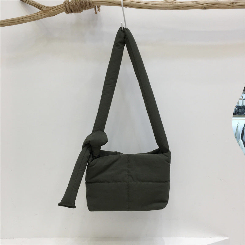 Cotton Soft Crossbody