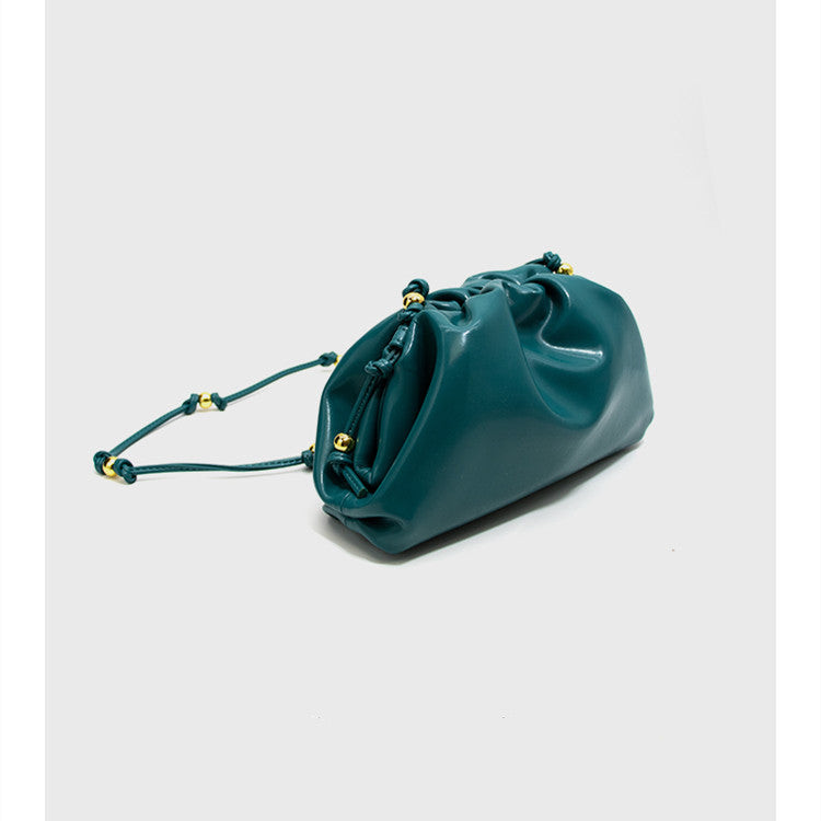 Sac Ravioli Cuir Premium