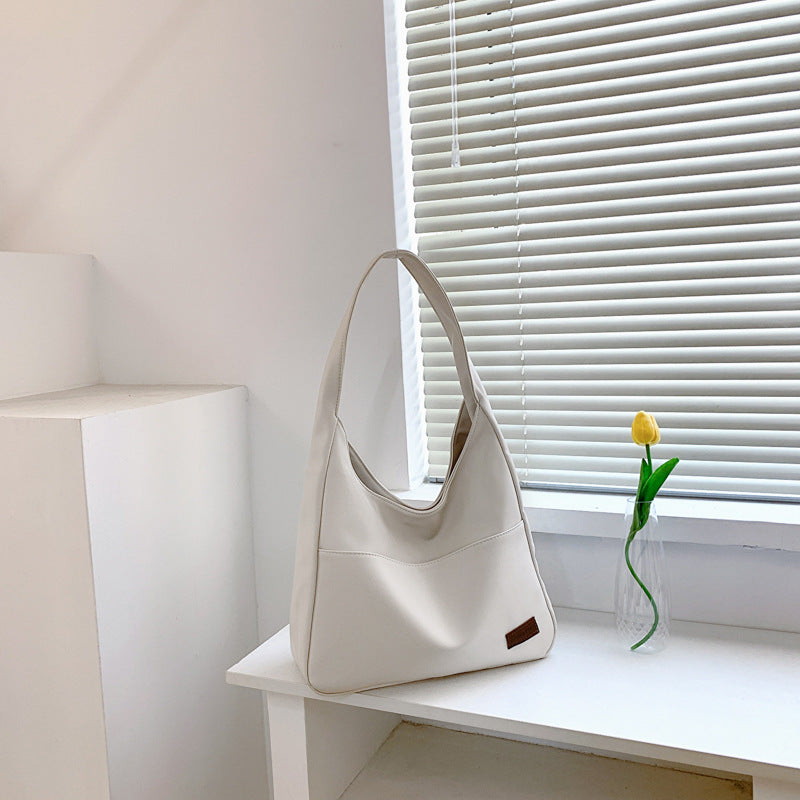 VintageFlow Shoulder