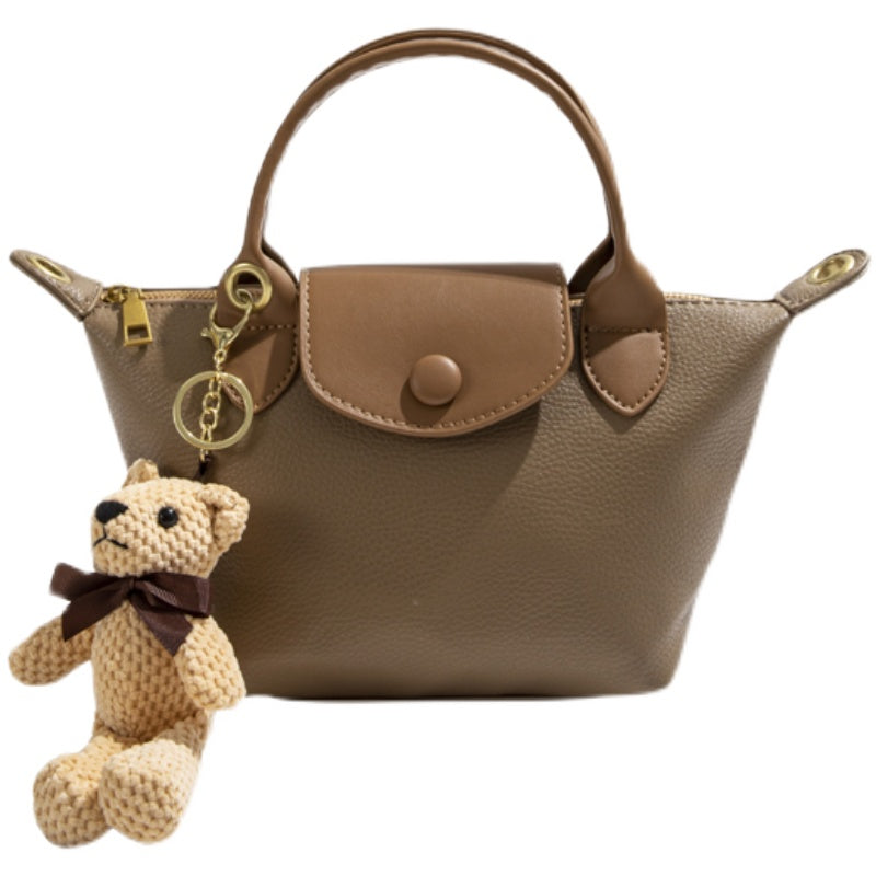 Sac Cuir Premium