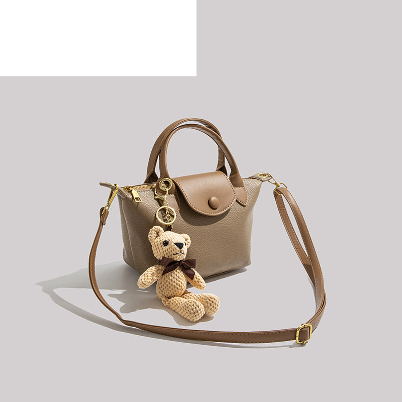Sac Cuir Premium