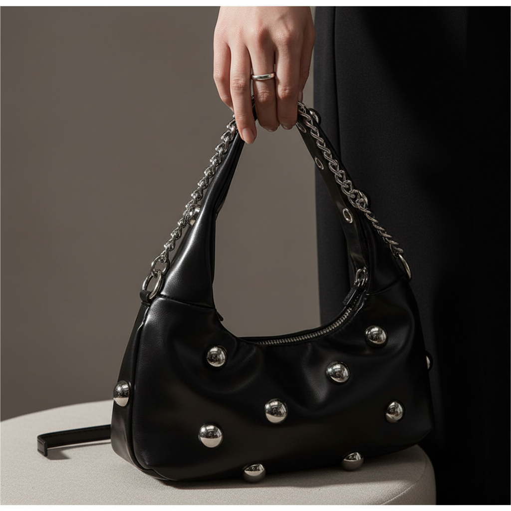 Sac détails premium